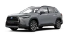 Corolla Cross